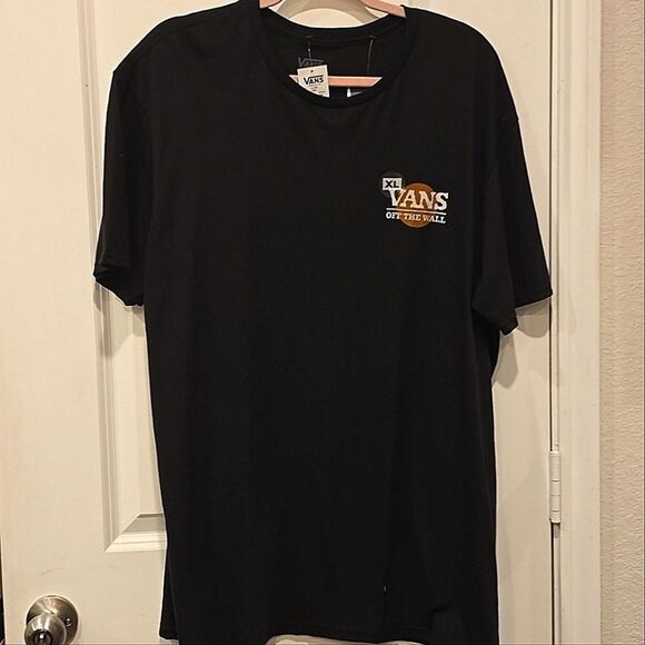 Vans Cactastic S/S T-Shirt - Picture 6 of 6